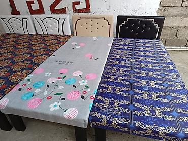 ucuz mebil: Oğlan və qız üçün, Yeni, Çarpayı — 8