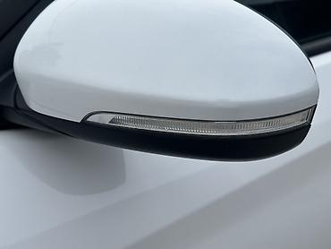 Hyundai: Hyundai Tucson: 2019 г., 1.6 л, Типтроник, Дизель, Кроссовер — 6