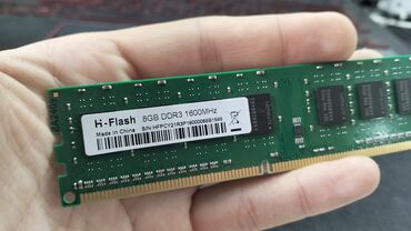Комплектующие для ПК и ноутбуков: Оперативная память (RAM) Apacer, 4 ГБ, > 4000 МГц, DDR2, Для ПК, Б/у