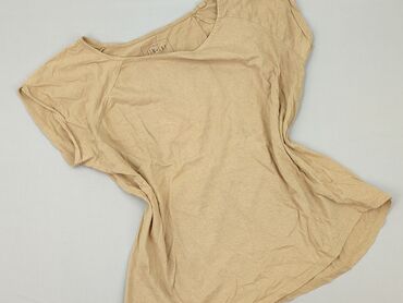 t shirty 4xl allegro: Sinsay, T-shirt damski, rozmiar XL