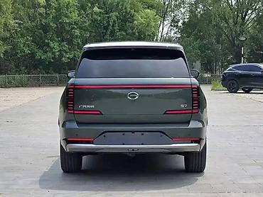 byd e1: На заказ GAC S7 - Trumpchi S7 2WD 205km/h rjvkgtrnfwbz - Max от 2025 — 2