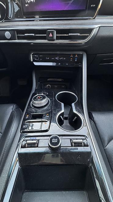 kaiyi e5: Kia K5: 2019 г., 2 л, Автомат, Бензин, Седан — 8