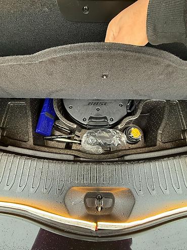 Renault: Renault Koleos: 2019 г., 2 л, Вариатор, Бензин, Кроссовер — 14