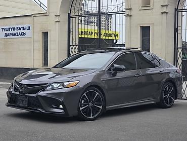 hotwav hyper 7s: Сдаю Toyota Camry, Посуточно, Без водителя, | Залог, Предоплата, Водительские права — 3