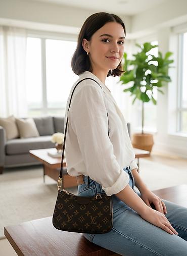 Çantalar: Louis Vuitton canta tep tezedi — 2