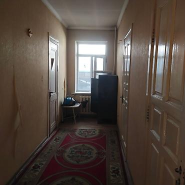 койко места ош: 20 м², С мебелью полностью — 9