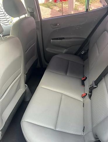 Kia: Kia Morning: 2019 г., 1 л, Автомат, Бензин, Хэтчбэк — 2