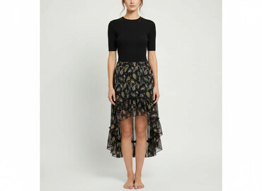 pod spódniczką: Cocomore, Women`s skirt, size S