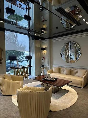avant park ev satilir: Satılır obyekt 364 m², Şah İsmayıl Xətai m. 2 020 000 AZN 364 m² Sahə — 4