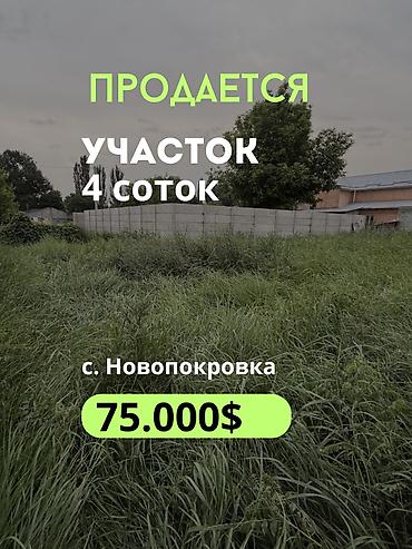 6 соток, Красная книга, Договор купли-продажи