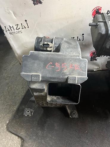 oem: Фильтр, Б/у, Оригинал, Корея — 5