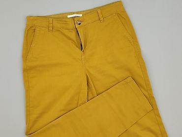 stradivarius cargo pants: Camaïeu, Spodnie materiałowe damskie, rozmiar L — 1