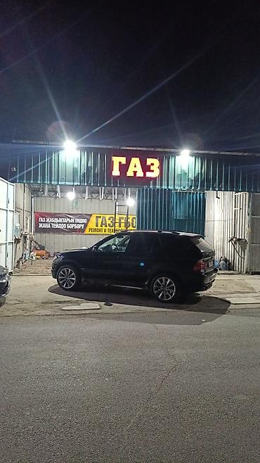 СТО, ремонт транспорта: Установка,ремонт,диагностика,устранение утечки газа на любые авто — 8