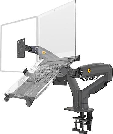 Канцтовары: NB F160-FB Monitor notebuk kranşteyni Monitor 17-30 düym Notebuk 10-17 — 3