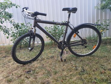 Bicikli za odrasle: Scott Dirty Biker 04 Aluminium ram (heat treated) 7005 Odlican — 10