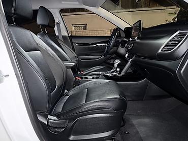 rd 1: Kia Seltos: 2020 г., 1.6 л, Автомат, Бензин, Внедорожник — 9