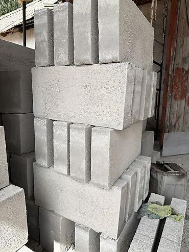 куры: Газоблок, Неавтоклавный, 600x200x300, D600 — 9