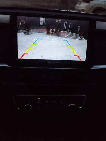 Kia: Kia K5: 2021 г., 2 л, Автомат, Седан — 10