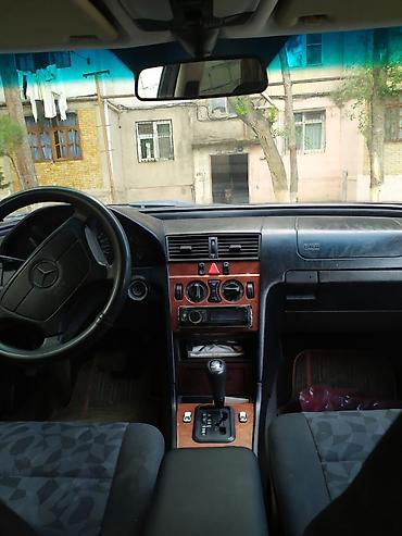 mercedes c230 kompressor 1998: Mercedes-Benz C-Sinif Universal (W202) – gümüş rəng • Kuzov: universal — 7