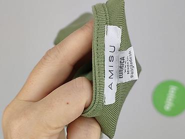 bluzki amisu: Amisu, Top damski, rozmiar 2XS — 6