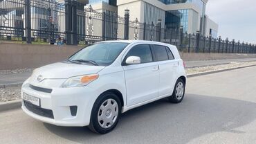 куплю авто в аварийном состоянии: Toyota ist: 2009 г., 1.8 л, Автомат, Бензин, Хэтчбэк