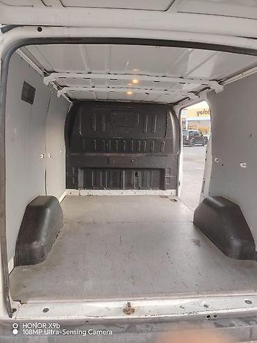 Ford: Ford Transit yük maşını Xüsusiyyətlər: - İl: 2008 - Sadə motor - 125 -da lalafo.az — 14 Ford: Ford Transit yük maşını Xüsusiyyətlər: - İl: 2008 - Sadə motor - 125 — 14