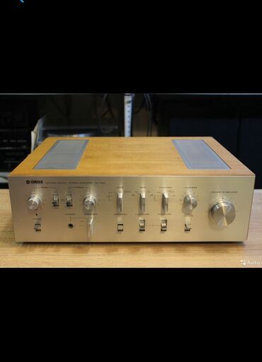 Усилители звука: Аппаратура разная. Пластинки любых жанров, смотрите мои объявления — 6