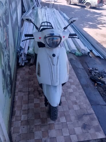 renault azerbaijan kredit: - JOQ, 120 sm3, 2023 il, 12598 km