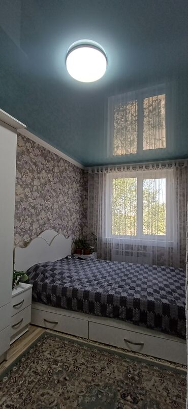 Продажа квартир: 3 комнаты, 71 м², 104 серия, 3 этаж — 3