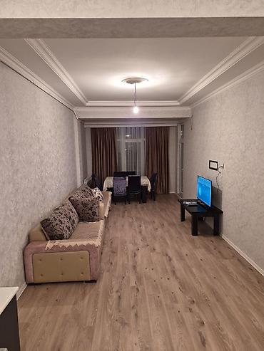 doner icare: Baxça şəhər yaşayış kompleksi 2 otaqlı studio tipli 65 kvadrat mənzil — 2