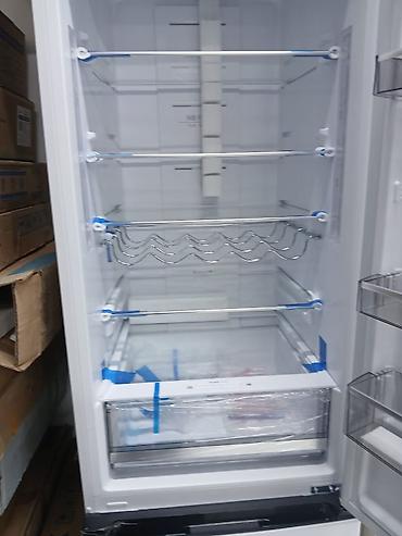 Холодильники: Холодильник Avest, Новый, Однокамерный, No frost, 60 * 60 * 55 — 34