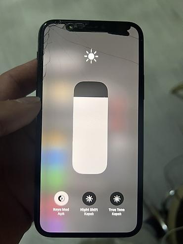 ps4 1 tb: IPhone 11 Pro, 64 GB, Yaşıl, Qırıq — 6