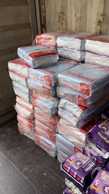 Торговля: Мыломойка оптом сатылат арзан баада — 16