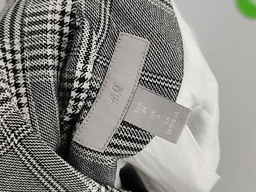 halka hm: H&M, Marynarka damska, rozmiar M — 4