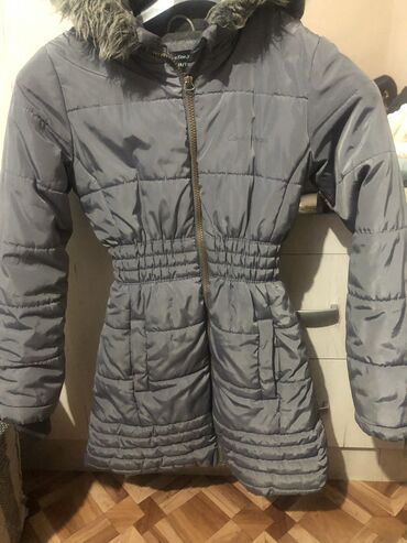 silikonske navlake za patike: Bebetto, Puffer jacket, 134-140