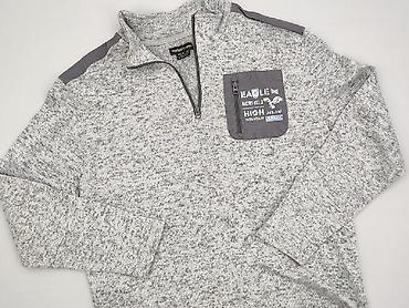 bluza brooklyn pull and bear: Atlas for Men, Polar damski, rozmiar XL — 1