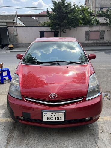 chery tiggo nece masindir: Toyota Prius: 1.5 л | 2008 г. Хэтчбэк