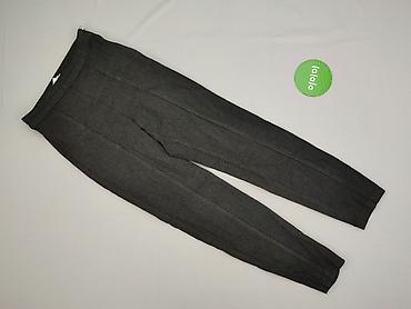 hm cashmere: H&M, Spodnie materiałowe damskie, rozmiar XS — 2