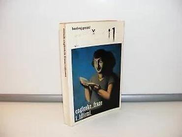 boots: Rečnik engleske fraze i idiomi borivoj gerzić1991 istar trorogmek — 2