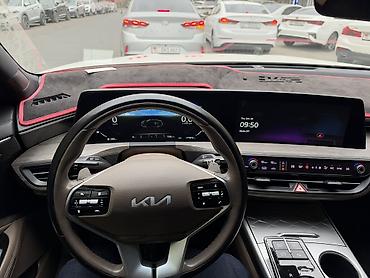 как проверит карфакс корейских авто: Kia K8: 2022 г., 1.6 л, Автомат, Гибрид, Седан — 8