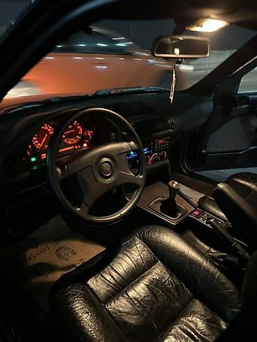 lexus gs 2006: BMW 5 series: 1995 г., 4.4 л, Механика, Бензин, Седан — 5