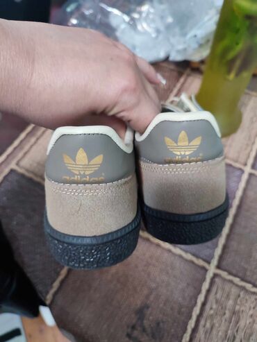 Patike: Patike, Adidas, veličina - 38 — 16