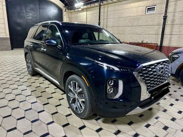 купить шевроле спарк автомат: Hyundai Palisade: 2020 г., 3.8 л, Автоматические, Бензин, Кроссовер