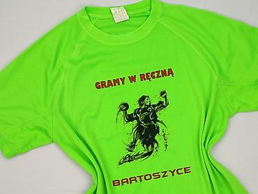 warta poznan koszulka: T-shirt damski, rozmiar M — 1