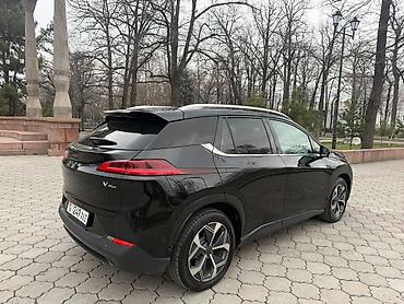 GAC: Срочно продается GAC Aion V Plus Год-2022 Запас хода 510км Сох 95% — 4