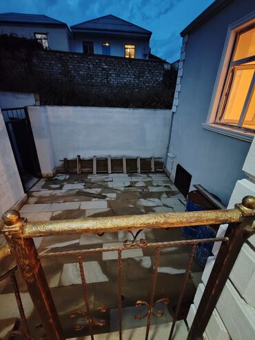 Həyət evləri və villaların satışı: Binəqədi qəs. 2 otaqlı, 80 kv. m, Kredit yoxdur, Yeni təmirli -da lalafo.az — 5 Həyət evləri və villaların satışı: Binəqədi qəs. 2 otaqlı, 80 kv. m, Kredit yoxdur, Yeni təmirli — 5