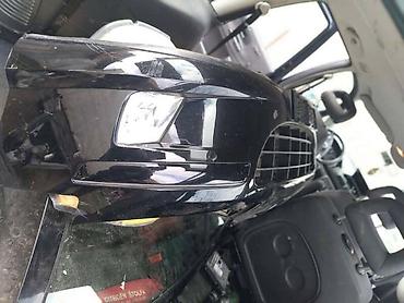 piter auto plac borca: HAUBA ZA PEUGEOT 407 OD 2004. DO 2009. GOD — 2