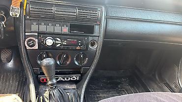 ауди с4 2 3 матор: Audi 100: 1991 г., 2.3 л, Механика, Бензин, Седан — 7