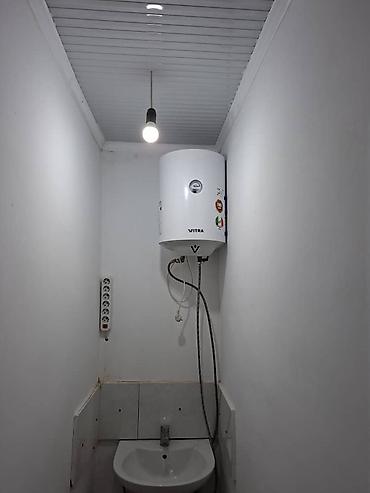 Долгосрочная аренда домов: 31 м², 2 комнаты — 6