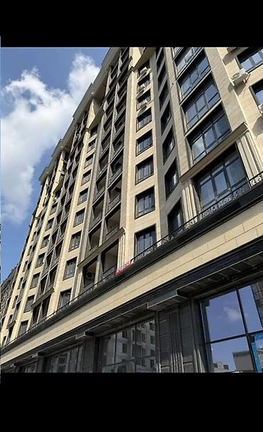 18: Продается 2-комнатная квартира 📍Адрес: Асанбай 🏗️Застройщик: НБК 🏢 — 1